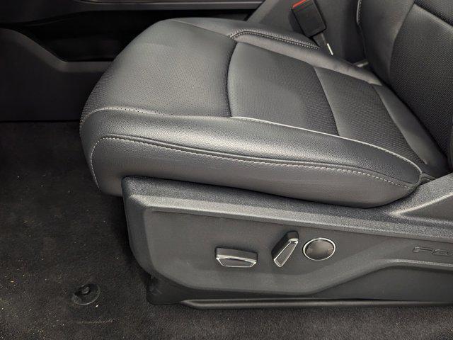 new 2025 Ford F-150 car, priced at $71,778