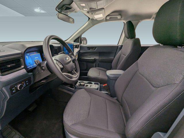 new 2025 Ford Maverick car, priced at $30,254