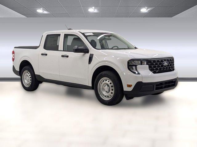new 2025 Ford Maverick car, priced at $30,254