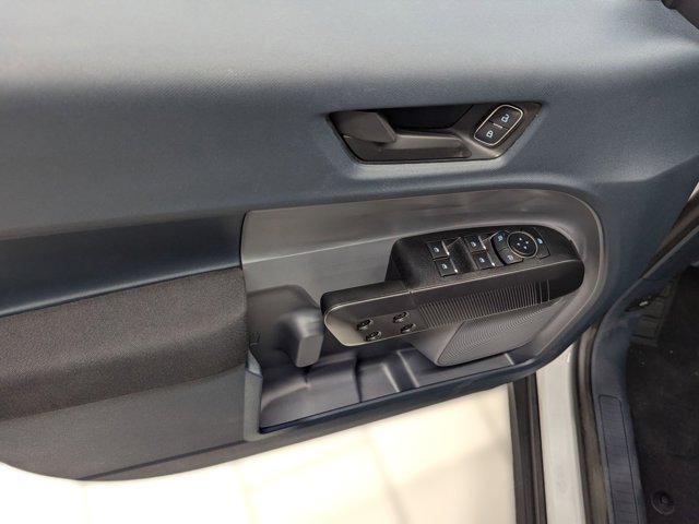 new 2025 Ford Maverick car, priced at $30,254