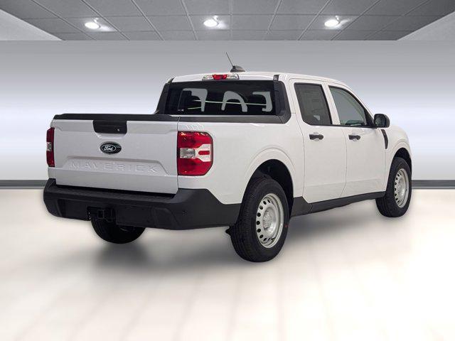 new 2025 Ford Maverick car, priced at $30,254