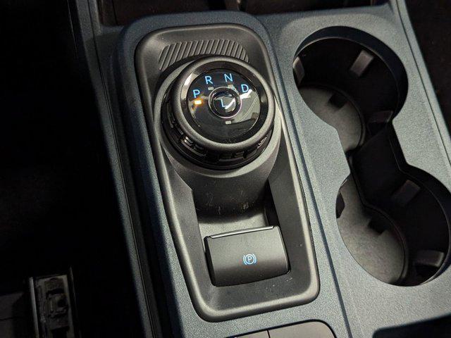 new 2025 Ford Maverick car, priced at $30,254