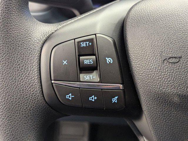 new 2025 Ford Maverick car, priced at $30,254