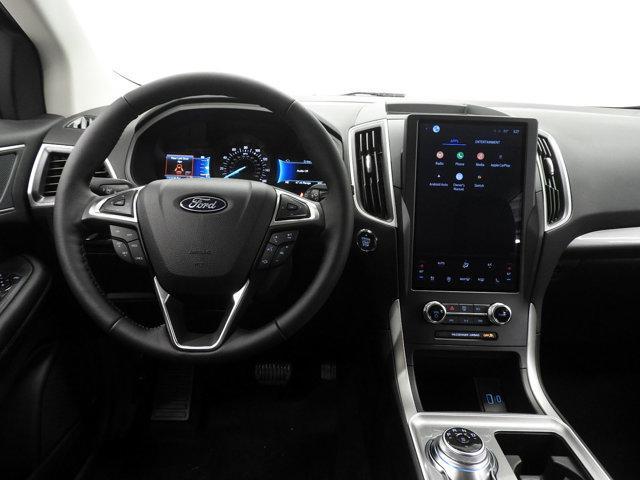 new 2024 Ford Edge car, priced at $41,791