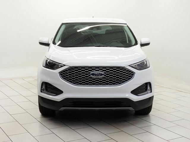 new 2024 Ford Edge car, priced at $41,791