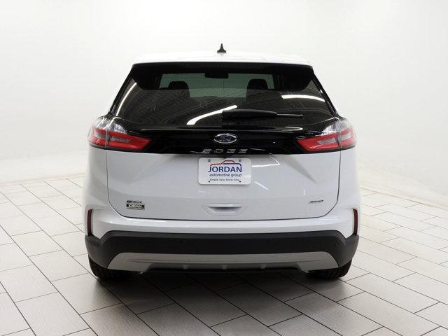 new 2024 Ford Edge car, priced at $41,791