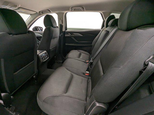 used 2022 Mazda CX-9 car, priced at $26,499