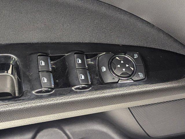 used 2016 Ford Fusion car, priced at $8,999