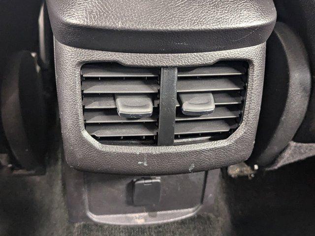 used 2016 Ford Fusion car, priced at $8,999