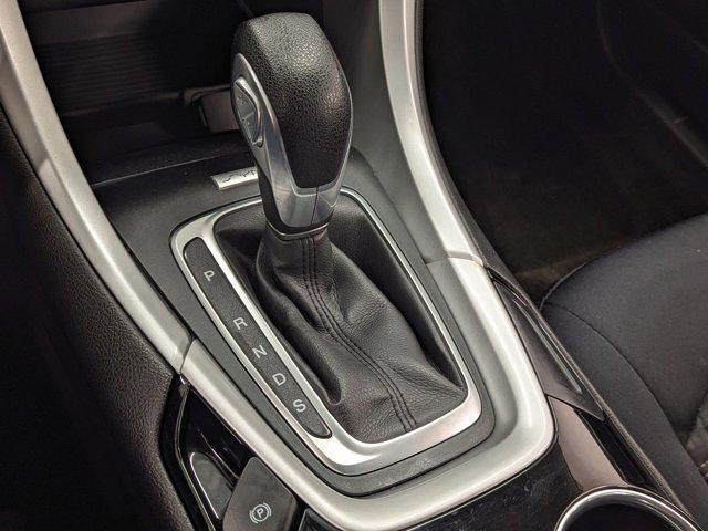 used 2016 Ford Fusion car, priced at $8,999
