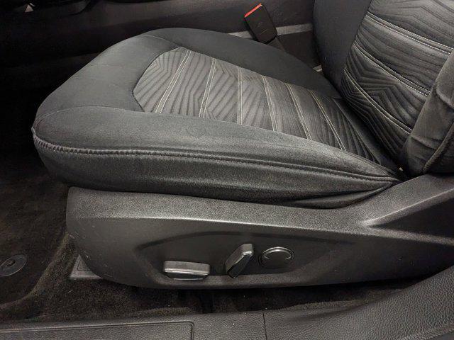 used 2016 Ford Fusion car, priced at $8,999