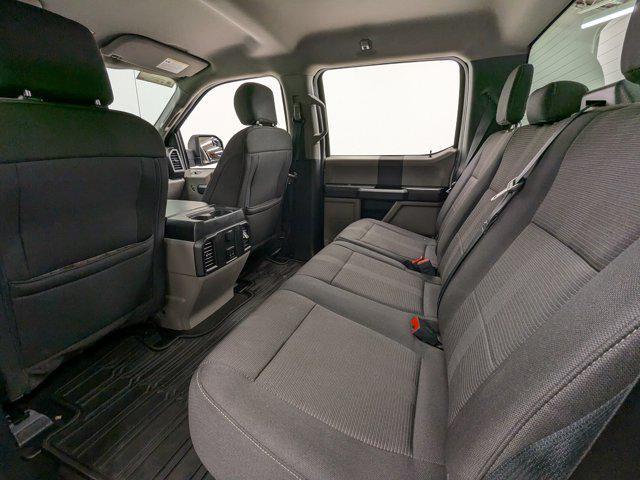 used 2020 Ford F-150 car, priced at $25,998