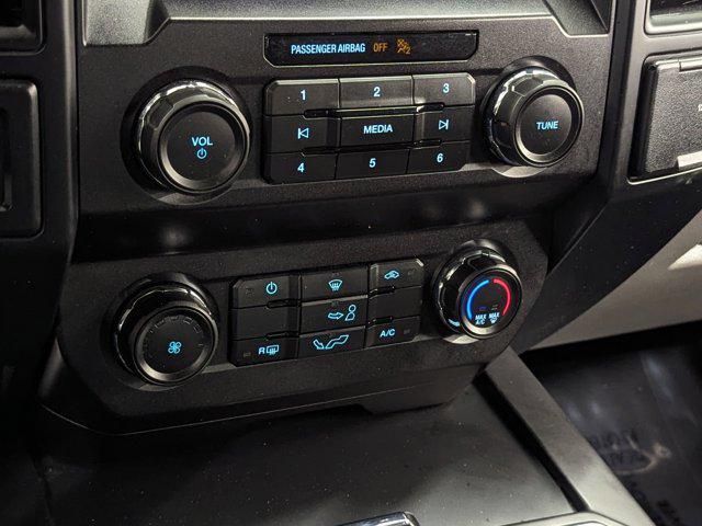 used 2020 Ford F-150 car, priced at $25,998