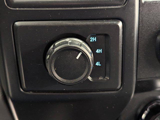 used 2020 Ford F-150 car, priced at $25,998