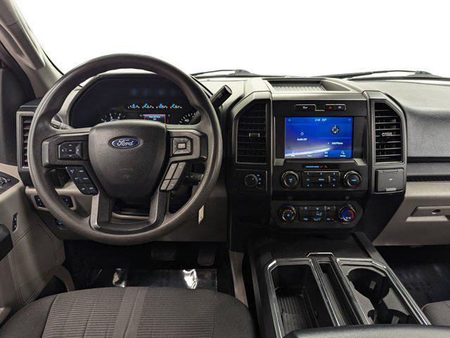 used 2020 Ford F-150 car, priced at $25,998