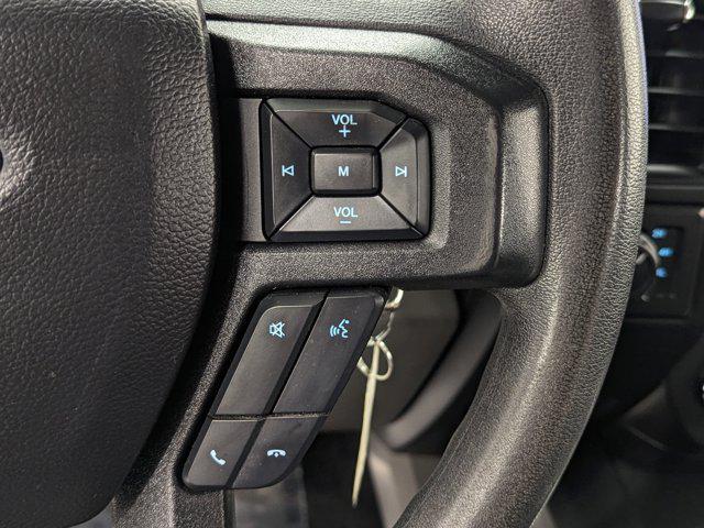 used 2020 Ford F-150 car, priced at $25,998