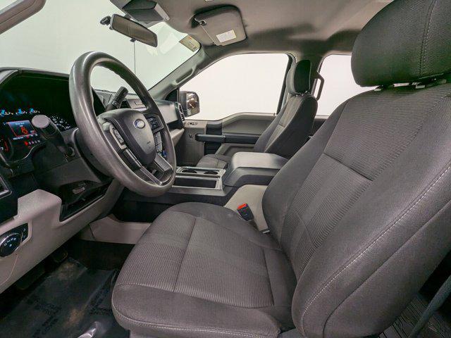 used 2020 Ford F-150 car, priced at $25,998