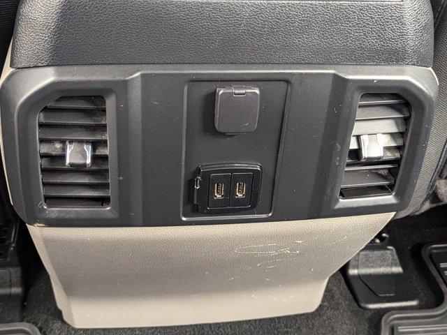 used 2020 Ford F-150 car, priced at $25,998