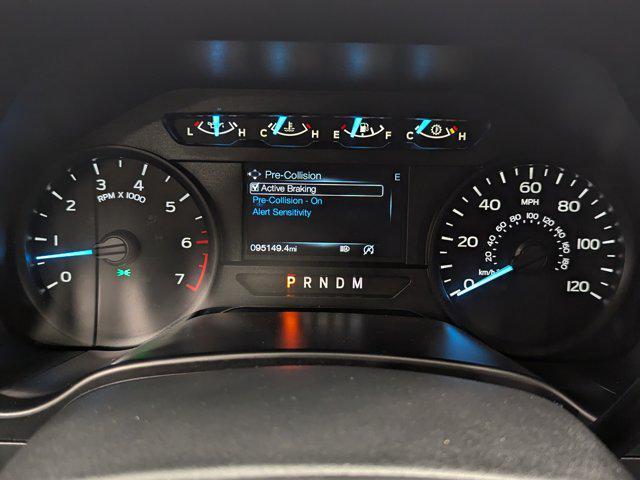 used 2020 Ford F-150 car, priced at $25,998