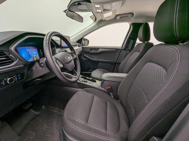 new 2025 Ford Escape car, priced at $30,550