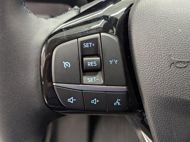 new 2025 Ford Escape car, priced at $30,550