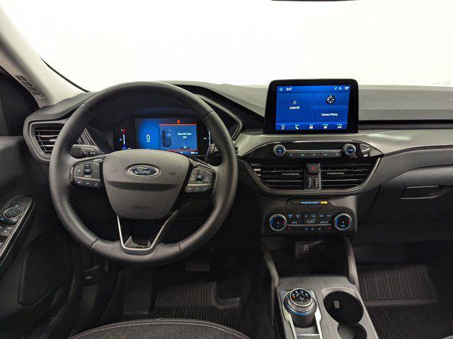 new 2025 Ford Escape car, priced at $30,550