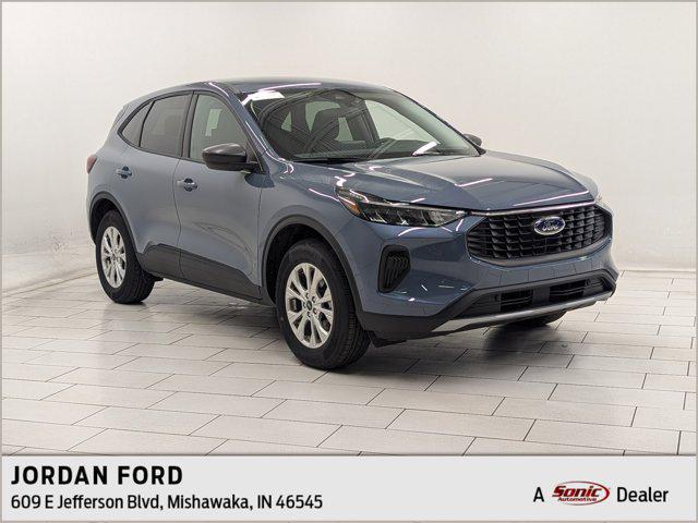 new 2025 Ford Escape car, priced at $30,550
