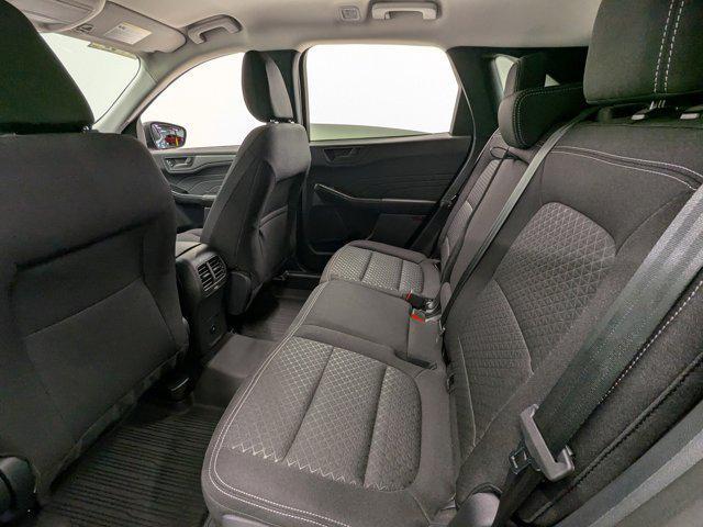 new 2025 Ford Escape car, priced at $30,550