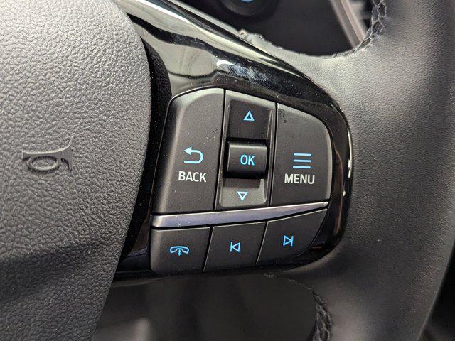 new 2025 Ford Escape car, priced at $30,550