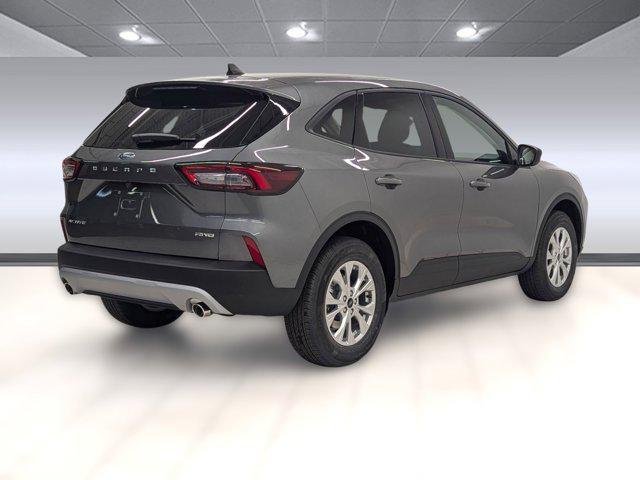 new 2026 Ford Escape car, priced at $33,664