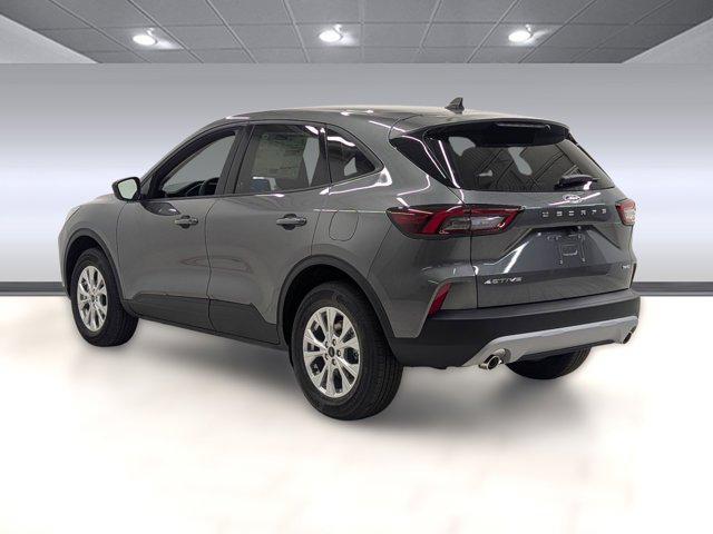 new 2026 Ford Escape car, priced at $33,664