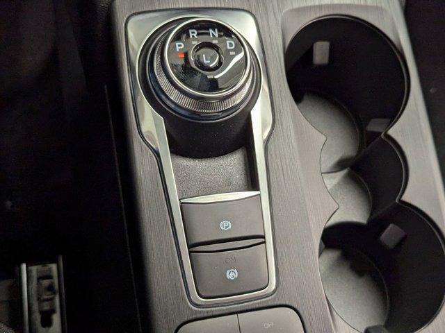 new 2026 Ford Escape car, priced at $33,664