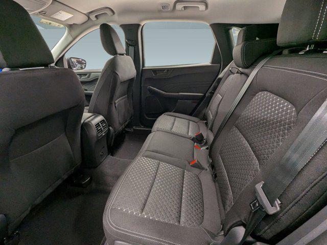 new 2026 Ford Escape car, priced at $33,664