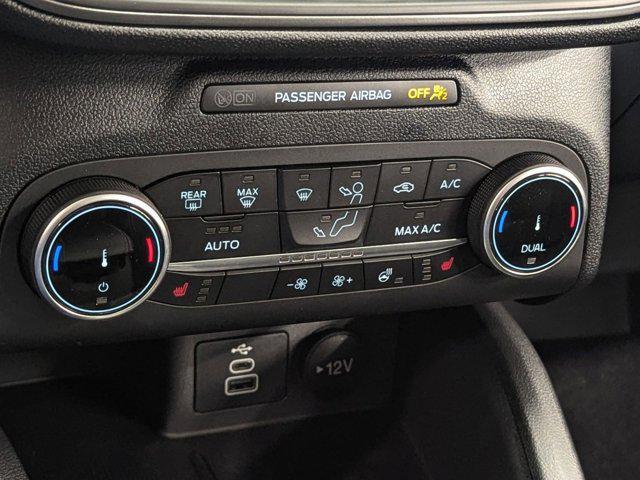 new 2026 Ford Escape car, priced at $33,664