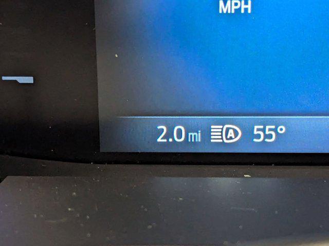 new 2026 Ford Escape car, priced at $33,664