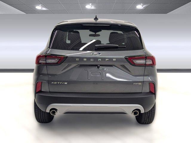 new 2026 Ford Escape car, priced at $33,664