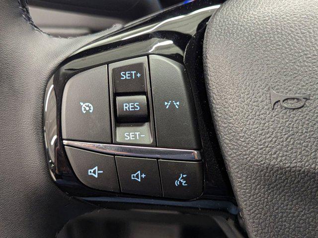 new 2026 Ford Escape car, priced at $33,664