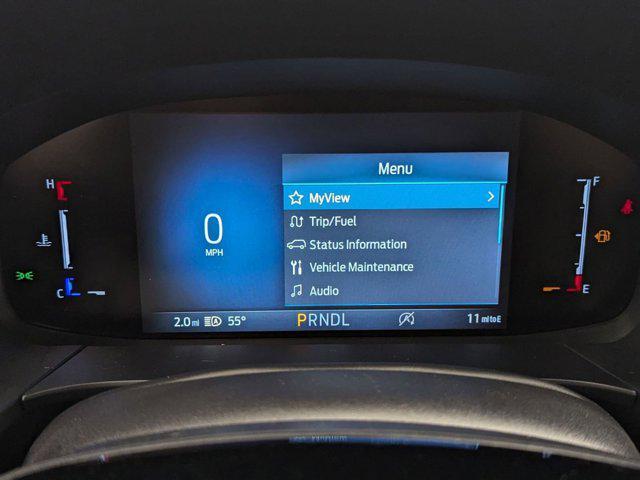 new 2026 Ford Escape car, priced at $33,664