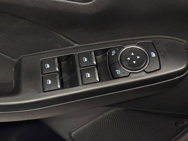 new 2026 Ford Escape car, priced at $33,664