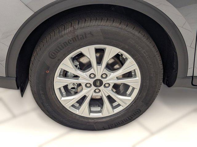 new 2026 Ford Escape car, priced at $33,664