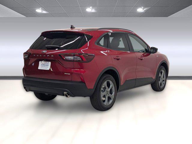 new 2026 Ford Escape car, priced at $35,913