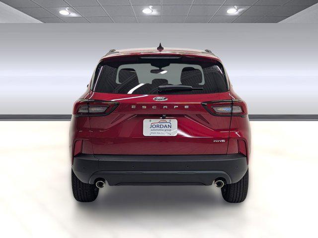new 2026 Ford Escape car, priced at $35,913
