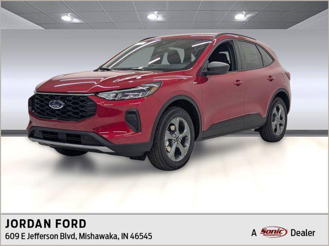new 2026 Ford Escape car, priced at $35,913