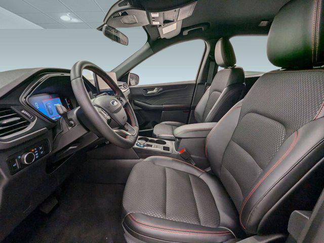 new 2026 Ford Escape car, priced at $35,913