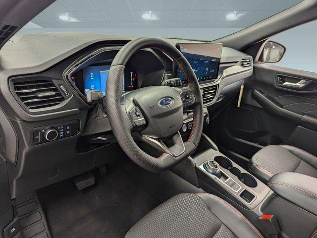 new 2026 Ford Escape car, priced at $35,913