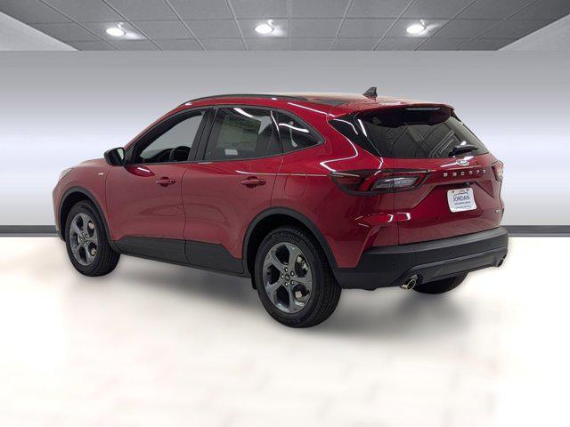new 2026 Ford Escape car, priced at $35,913