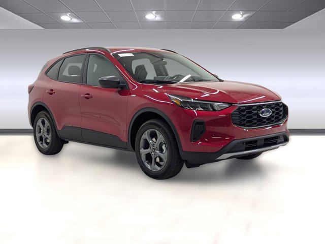 new 2026 Ford Escape car, priced at $35,913