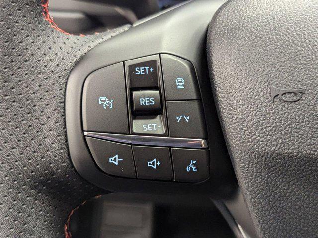 new 2026 Ford Escape car, priced at $35,913