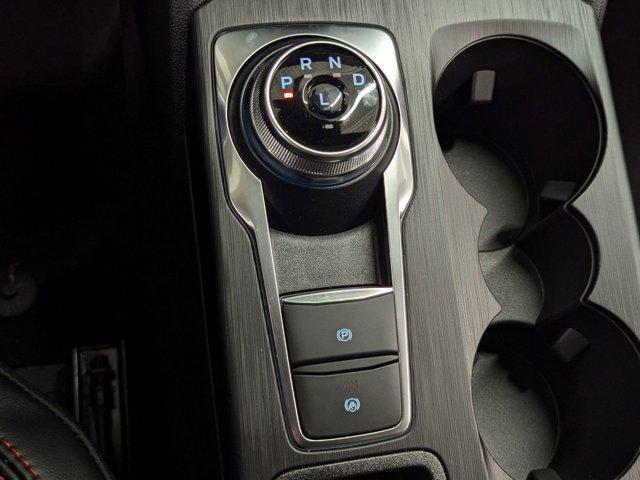 new 2026 Ford Escape car, priced at $35,913