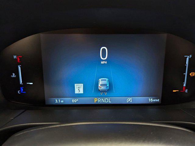 new 2026 Ford Escape car, priced at $35,913